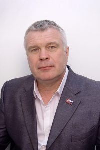 Анашкин Юрий Александрович